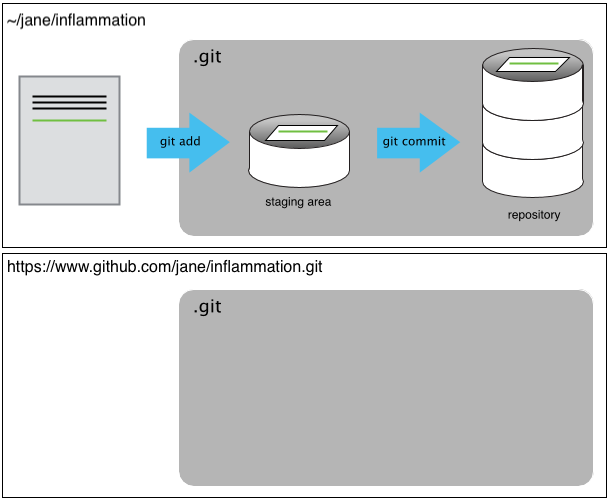 SWD2: Version Control With Git And Github: Remotes In GitHub